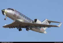 C-FZKY | Bombardier CL-600-2B16 Challenger 605 | Bombardier Aerospace | yuda | JetPhotos