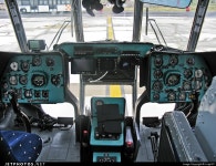 4L-BGA | Mil Mi-8 Hip | Heli Air Services | Luigi30° | JetPhotos