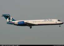 N960AT | Boeing 717-2BD | airTran Airways | Rich Barth | JetPhotos