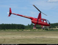 N145SG | Robinson R44 Raven | Private | Cory W. Watts | JetPhotos