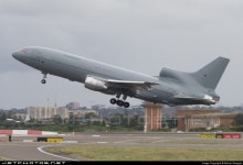 ZD953 | Lockheed Tristar KC.1 | United Kingdom - Royal Air Force (RAF) | Micheil Keegan | JetPhotos