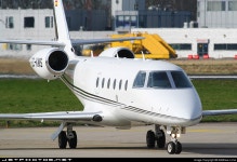 EC-KMS | Gulfstream G150 | TAG Aviation España | Matthew Lima | JetPhotos