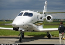 D-CSPN | Grob G180 SPn Utility Jet | Private | Kurt Hackl | JetPhotos