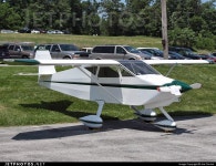 N228JL | Wittman W-8 Tailwind | Private | Joe Osciak | JetPhotos