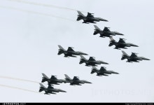 J-011 | General Dynamics F-16AM Fighting Falcon | Netherlands - Royal Air Force | Stefan Kuhn | JetPhotos