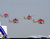 J4049 | Hindustan Aeronautics ALH Dhruv | India - Air Force | Siddarth Bhandary | JetPhotos