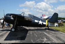 NL909WJ | General Motors FM-2 Wildcat | Private | DJ Reed | JetPhotos