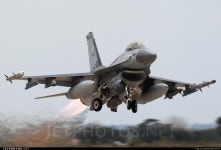 J-017 | General Dynamics F-16AM Fighting Falcon | Netherlands - Royal Air Force | Helder Afonso | JetPhotos