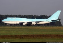 N779BA | Boeing 747-4B5(BCF) | Evergreen International Airlines | Helmut Schnichels | JetPhotos
