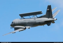 100002 | Saab S100B | Sweden - Air Force | Love Öborn | JetPhotos