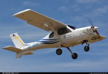 55-0949 | Jabiru LSA | Recreational Pilots Academy | Andrei Bezmylov | JetPhotos