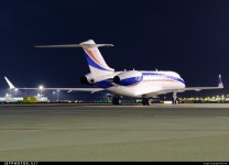 VT-JSK | Bombardier BD-700-1A11 Global 5000 | Private | Dutch | JetPhotos