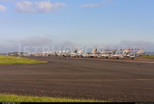 LFQI | Airport | Ramp | Thierry BALZER | JetPhotos