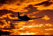 D-EEAZ | Piaggio P-149D | Private | Marc Ulm | JetPhotos