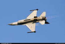 J-020 | General Dynamics F-16AM Fighting Falcon | Netherlands - Royal Air Force | Rafal Kubiak | JetPhotos