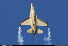 J-020 | General Dynamics F-16AM Fighting Falcon | Netherlands - Royal Air Force | Sandor Vamosi | JetPhotos