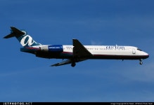 N965AT | Boeing 717-2BD | airTran Airways | DJ Reed | JetPhotos