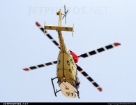 J4049 | Hindustan Aeronautics ALH Dhruv | India - Air Force | Siddarth Bhandary | JetPhotos