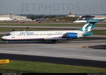 N947AT | Boeing 717-2BD | airTran Airways | PAUL QUINN | JetPhotos