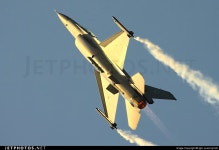 J-020 | General Dynamics F-16AM Fighting Falcon | Netherlands - Royal Air Force | Igor Leszczyñski | JetPhotos