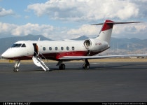 XA-GMX | Gulfstream G450 | Private | Andre DuPont (MAS Aviation Press) | JetPhotos