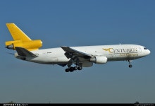 N47888 | McDonnell Douglas DC-10-30(F) | Centurion Air Cargo | 42 dono | JetPhotos