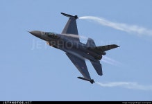 J-020 | General Dynamics F-16AM Fighting Falcon | Netherlands - Royal Air Force | Igor Leszczyñski | JetPhotos