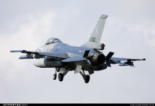 J-020 | General Dynamics F-16AM Fighting Falcon | Netherlands - Royal Air Force | Walter Van Bel | JetPhotos