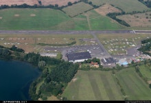 EGTR | Airport | Airport Overview | Daniel Nicholson | JetPhotos