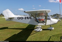 OO-I45 | Rans S-6-ES Coyote II | Private | Sotos | JetPhotos