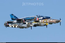 CF-TPM | Hawker Hurricane Mk.IV | Vintage Wings of Canada | Fly your dreams | JetPhotos
