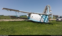 UP-A0271 | PZL-Mielec An-2R | Private | Georgiy Piskunov | JetPhotos