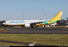 RP-C3906 | Airbus A330-941 | Cebu Pacific Air | Mark H | JetPhotos