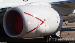 170015 | Boeing P-8A Poseidon | United States - US Navy (USN) | Frank-Li | JetPhotos