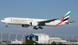 A6-EPF | Boeing 777-31HER | Emirates | Istrate Alexandru-Valentin | JetPhotos