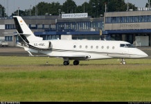 EC-KBC | Gulfstream G200 | Tag Aviation España | S. Eckhardt | JetPhotos