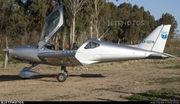 LV-S074 | BRM Aero Bristell LSA | CEAP - Centro de... LV-S074 | BRM Aero Bristell LSA  | CEAP - Centro de Entrenamiento Argentino... 