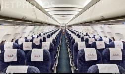 B-6054 | Airbus A319-133 | Sichuan Airlines | MiVHF | JetPhotos