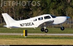 N730CA | Piper PA-28-181 Archer TX | L3Harris | AustinRyan | JetPhotos N730CA | Piper PA-28-181 Archer TX | L3Harris... 