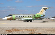 N216GA | Gulfstream G280 | Israel Aerospace Industries (IAI) | Rami Mizrahi | JetPhotos