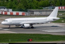 LY-GYM | Airbus A320-214 | GetJet Airlines | CK NG | JetPhotos