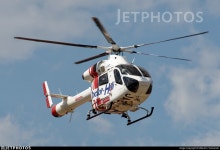 JA6908 | McDonnell Douglas MD-902 Explorer II | Aero Asahi | Mitsuhiro Yamamoto | JetPhotos