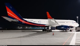 RA-64039 | Tupolev Tu-204-300 | Red Wings | USA1549 | JetPhotos