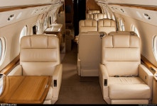 OE-IMZ | Gulfstream G450 | Avcon Jet | Thomas Ernst | JetPhotos