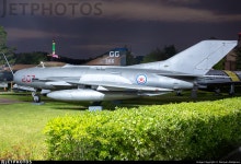 207 | Shenyang F-6 | North Korea - Air Force | Daniyar Atadjanov | JetPhotos