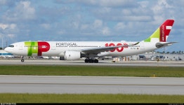 CS-TUI | Airbus A330-941 | TAP Air Portugal | Alewx | JetPhotos