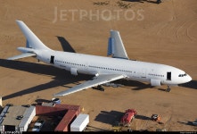 N526WS | Airbus A300B4-605R | Untitled |  JC | JetPhotos