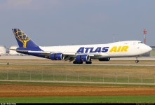 N863GT | Boeing 747-87UF | Atlas Air | Johannes R. | JetPhotos