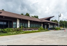 RPEN | Airport | Terminal | Marius Hoepner | JetPhotos