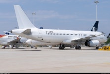 2-JJPC | Airbus A320-232 | Private | jxclbx | JetPhotos